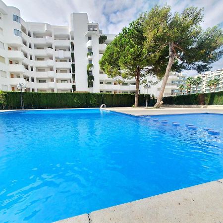 Apartamento Salou Playa Centro P4 Exterior foto