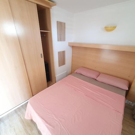 Apartamento Salou Playa Centro P4 Exterior foto