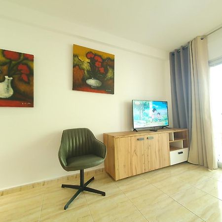 Apartamento Salou Playa Centro P4 Exterior foto