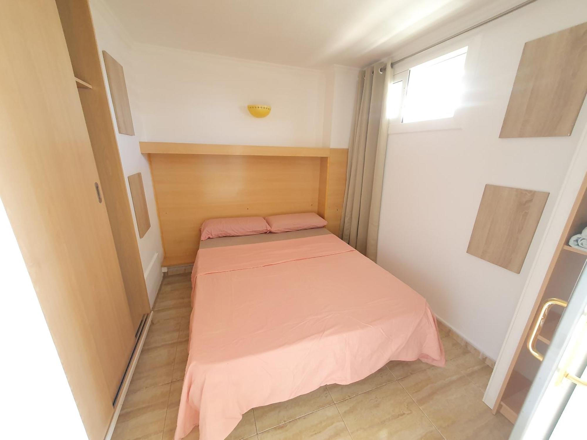 Apartamento Salou Playa Centro P4 Exterior foto
