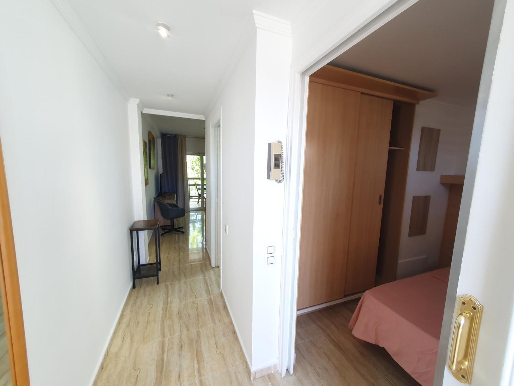Apartamento Salou Playa Centro P4 Exterior foto