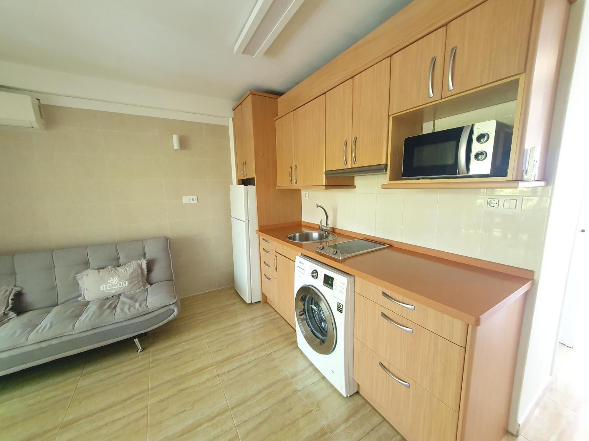 Apartamento Salou Playa Centro P4 Exterior foto