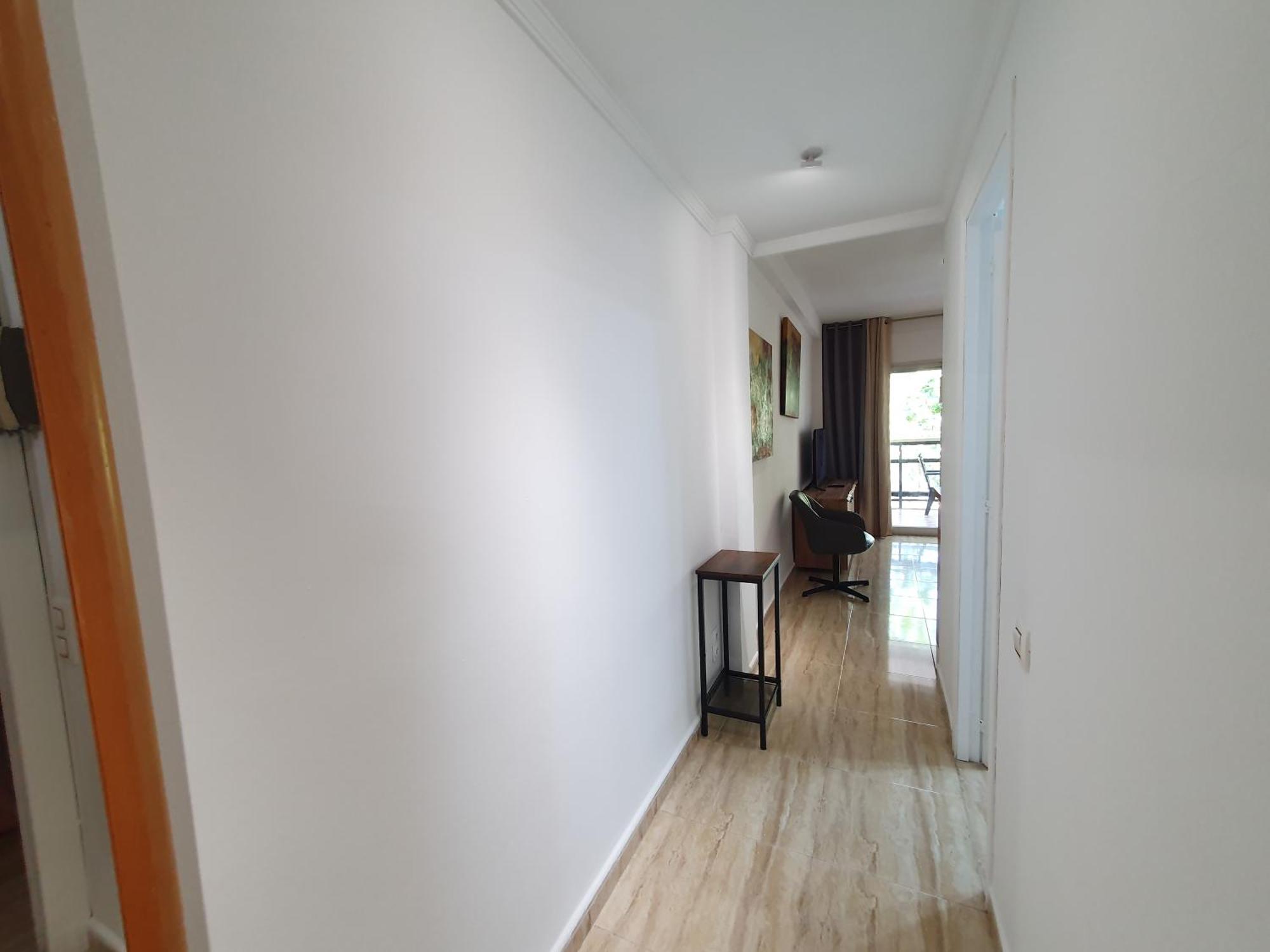 Apartamento Salou Playa Centro P4 Exterior foto