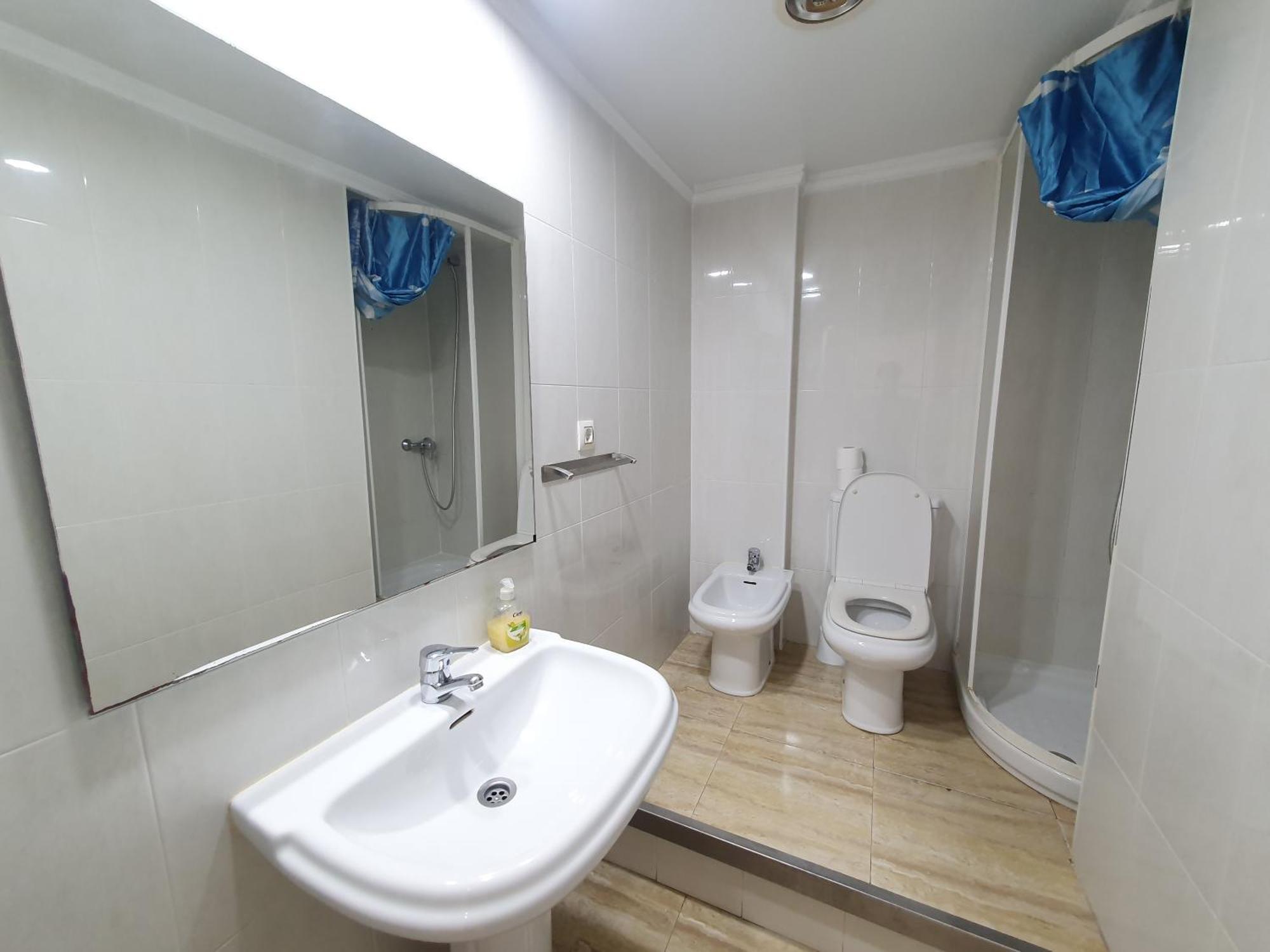 Apartamento Salou Playa Centro P4 Exterior foto