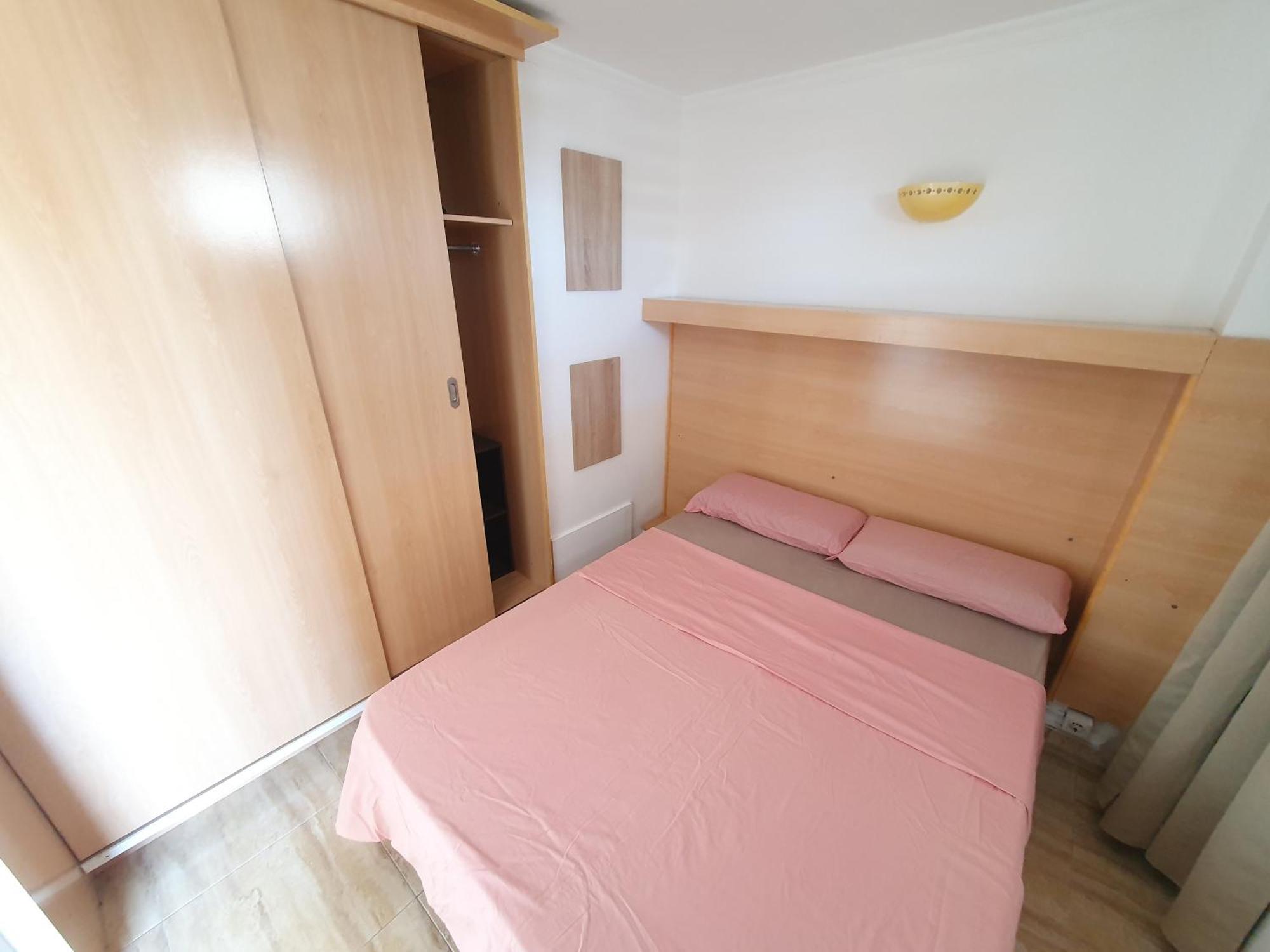 Apartamento Salou Playa Centro P4 Exterior foto