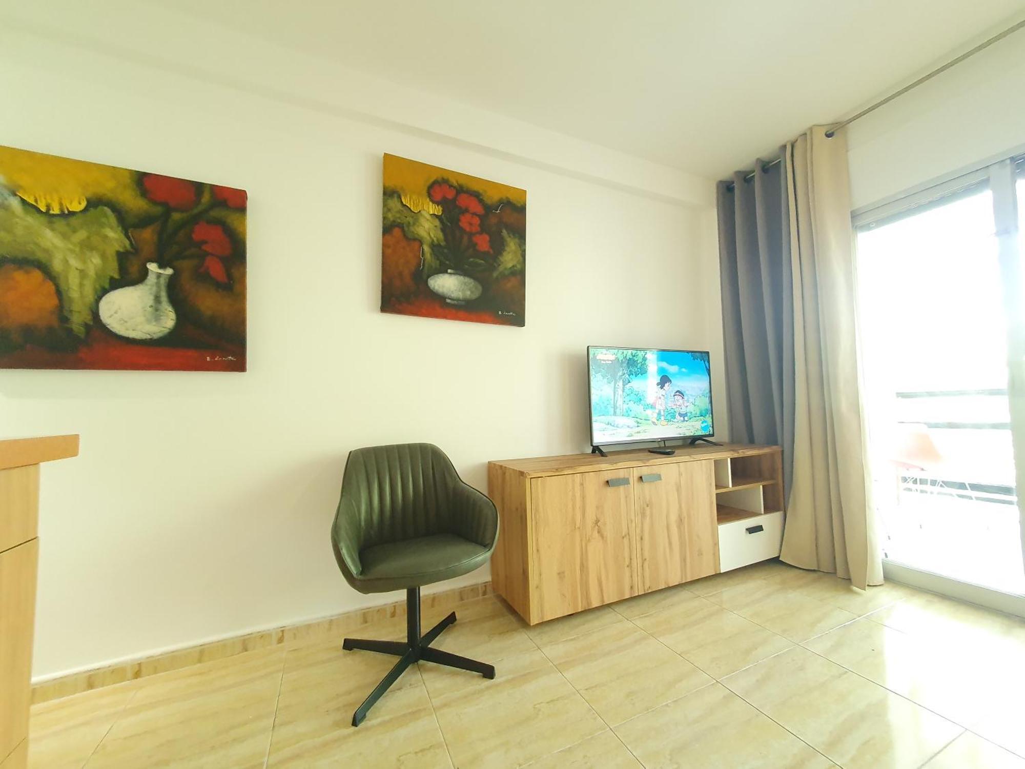 Apartamento Salou Playa Centro P4 Exterior foto