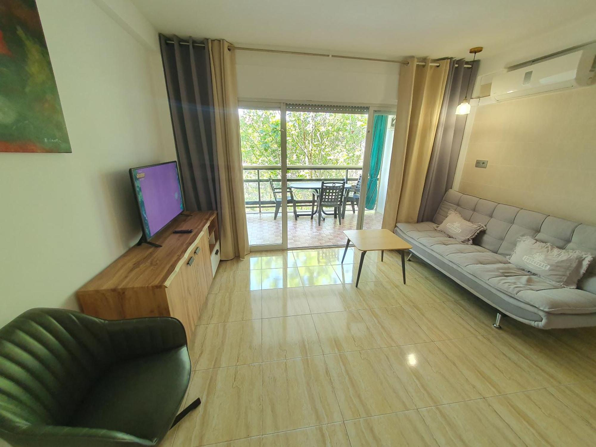 Apartamento Salou Playa Centro P4 Exterior foto