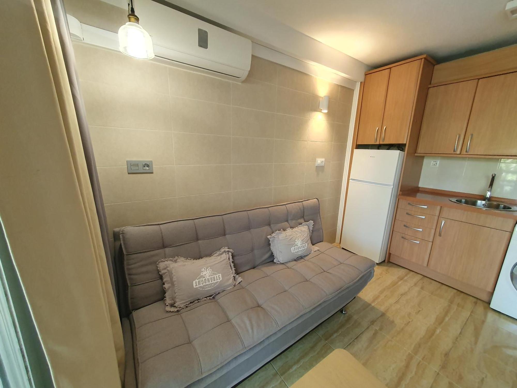 Apartamento Salou Playa Centro P4 Exterior foto