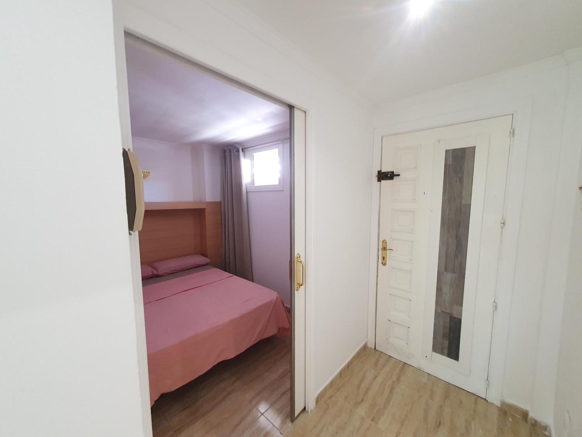 Apartamento Salou Playa Centro P4 Exterior foto