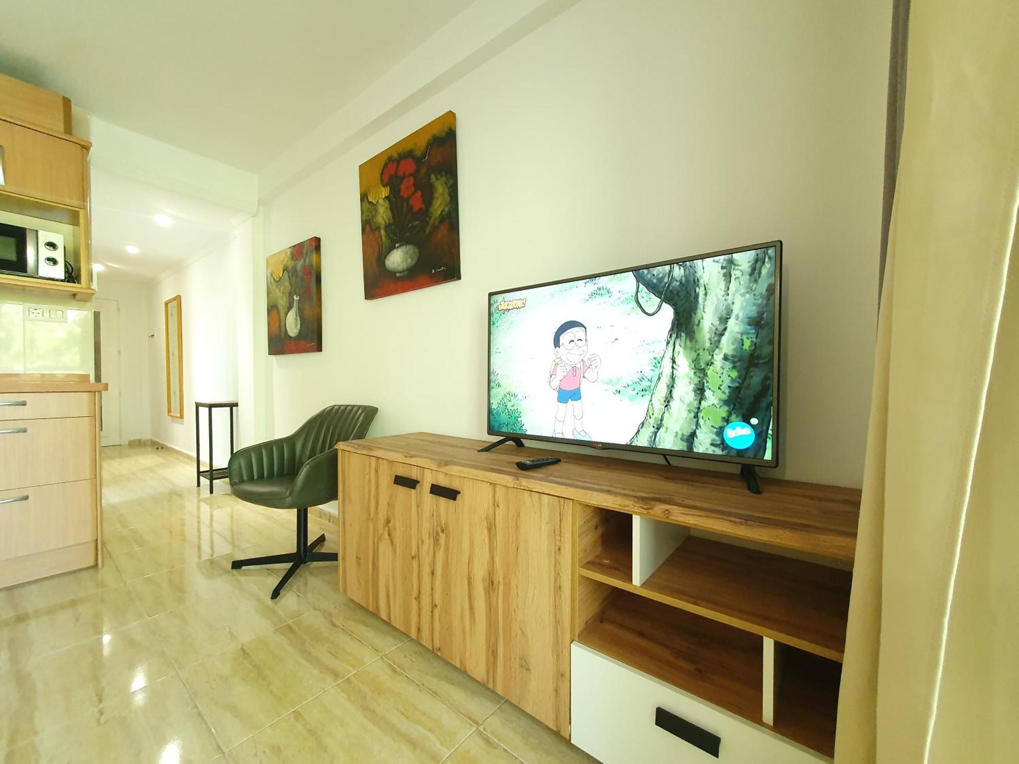 Apartamento Salou Playa Centro P4 Exterior foto
