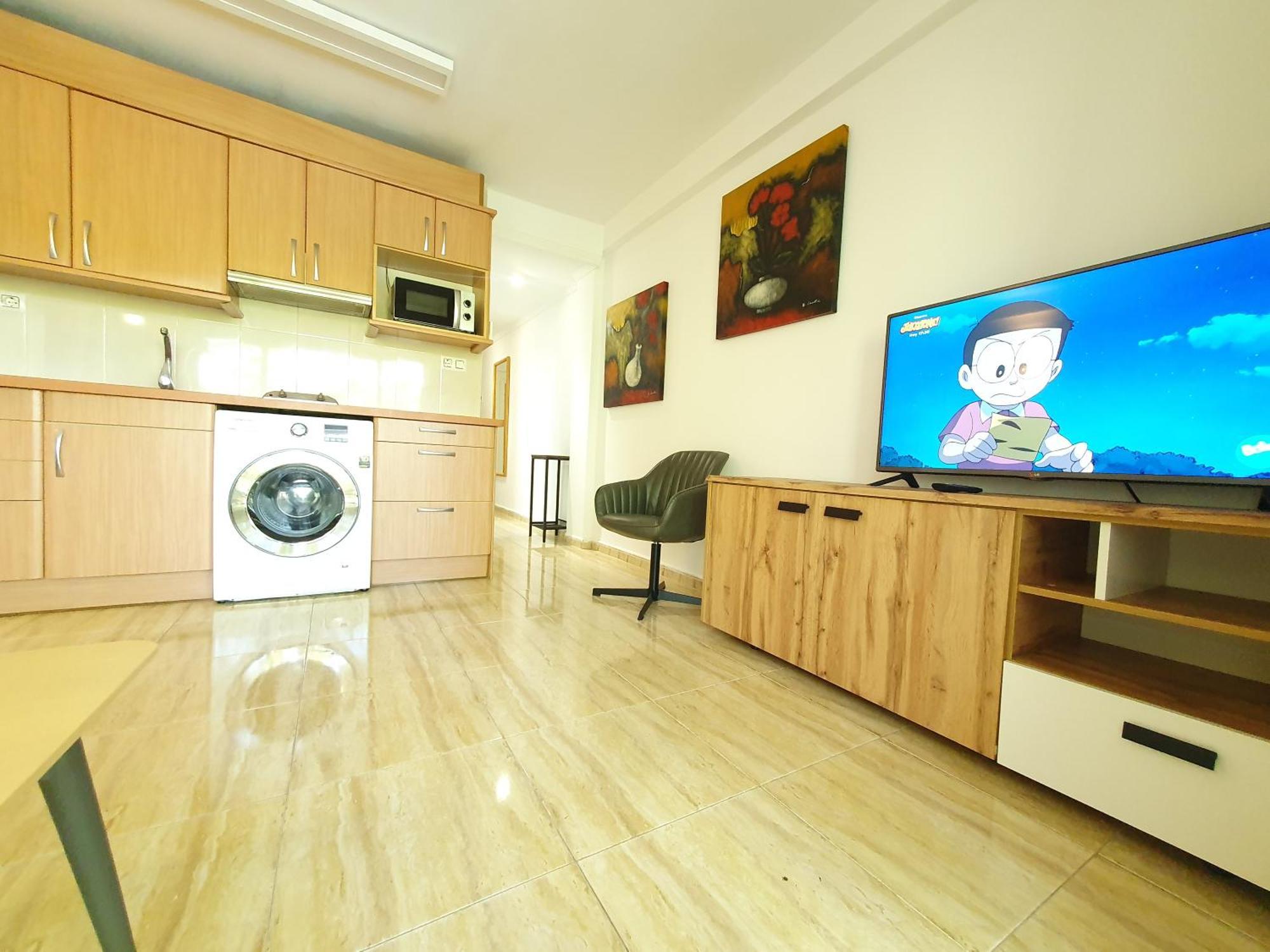 Apartamento Salou Playa Centro P4 Exterior foto