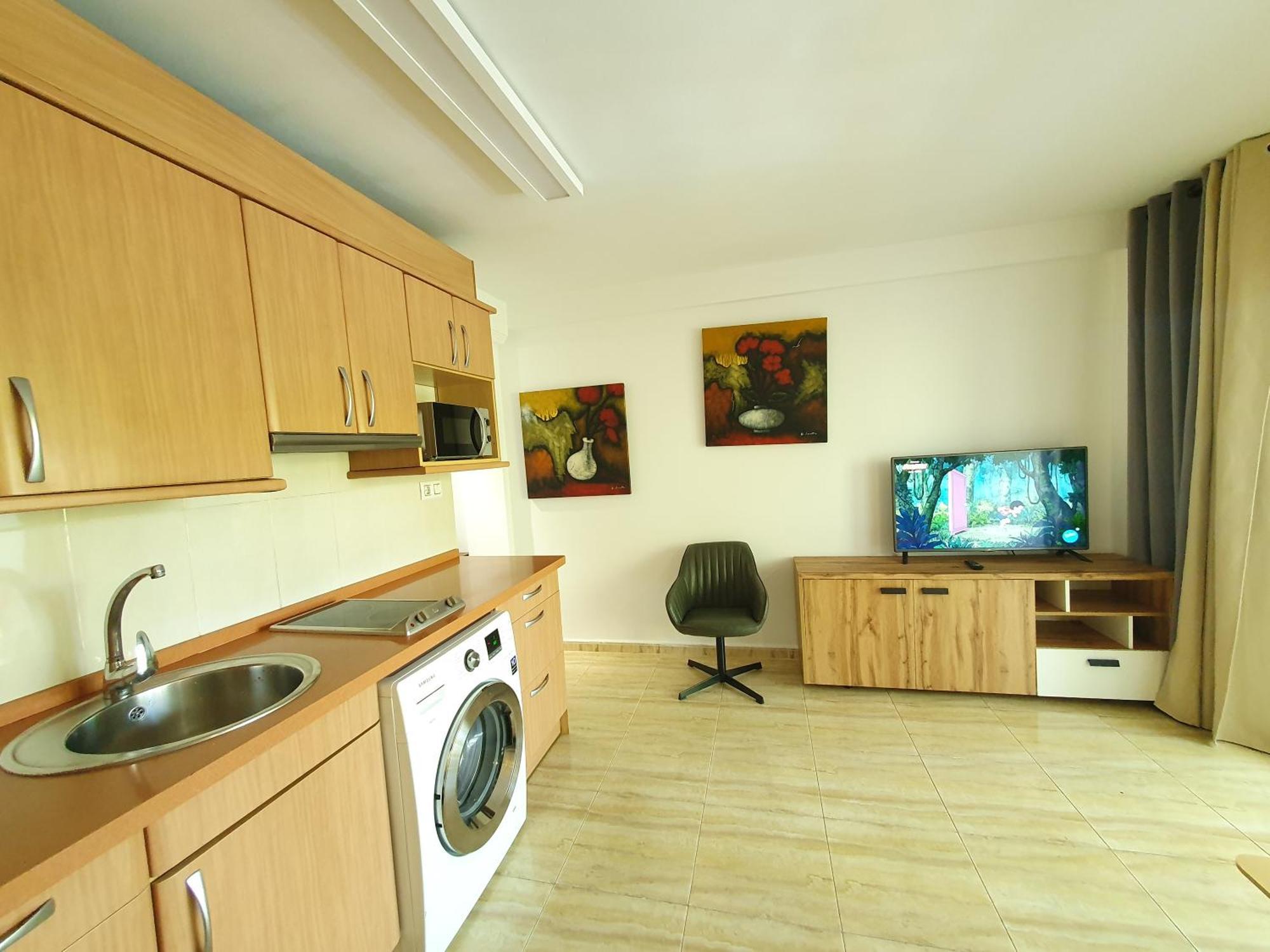 Apartamento Salou Playa Centro P4 Exterior foto