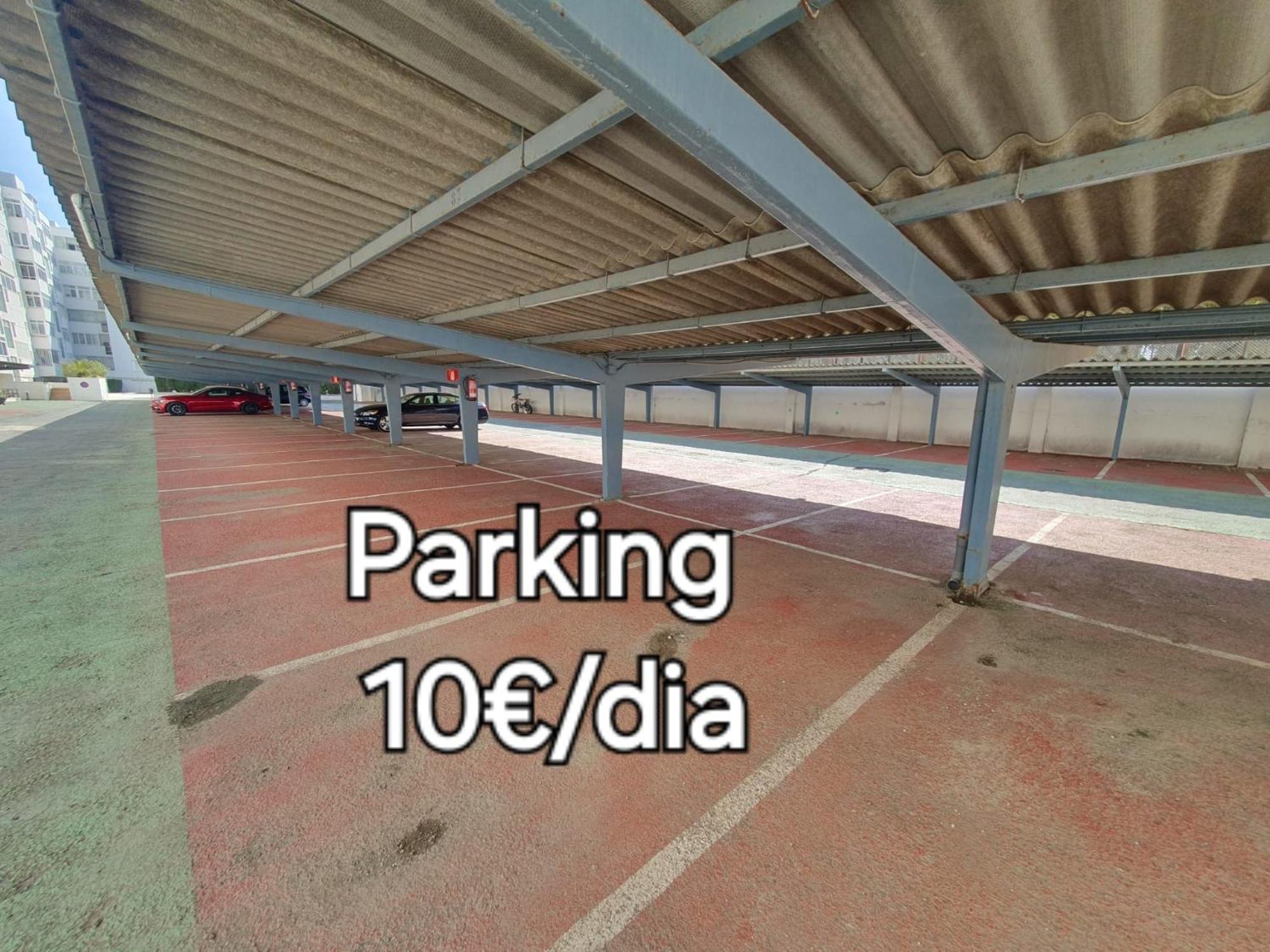 Apartamento Salou Playa Centro P4 Exterior foto