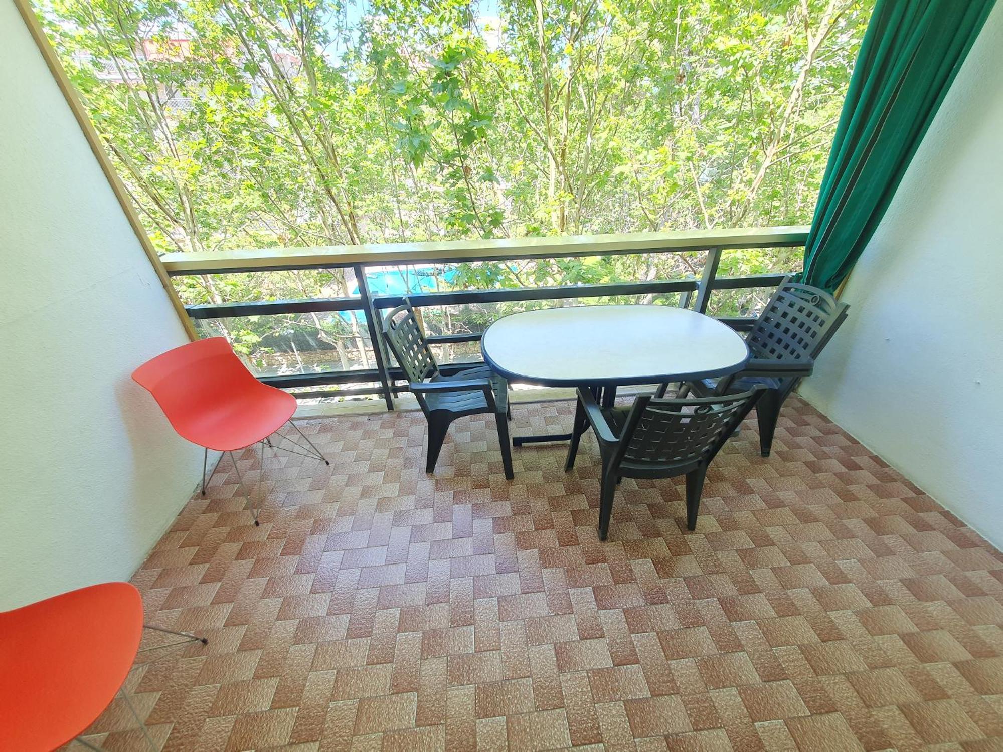 Apartamento Salou Playa Centro P4 Exterior foto